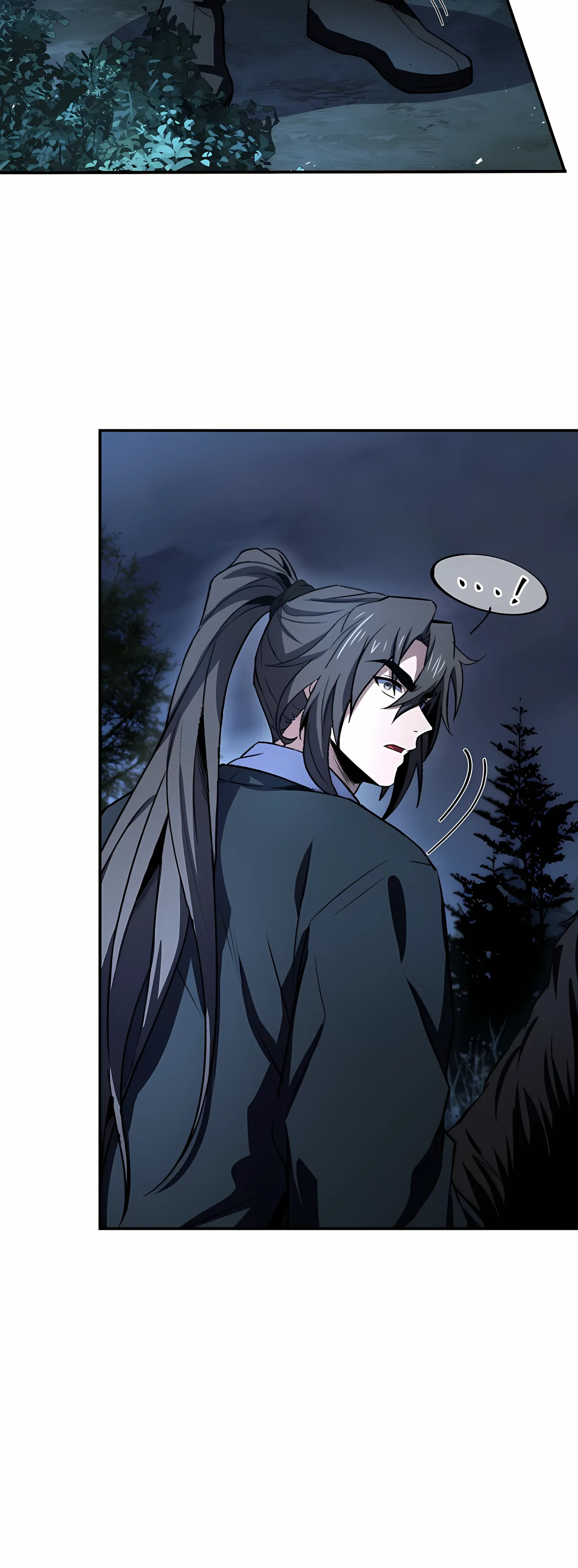 Манга Реинкарнация наёмного воина - Глава 131 Страница 25