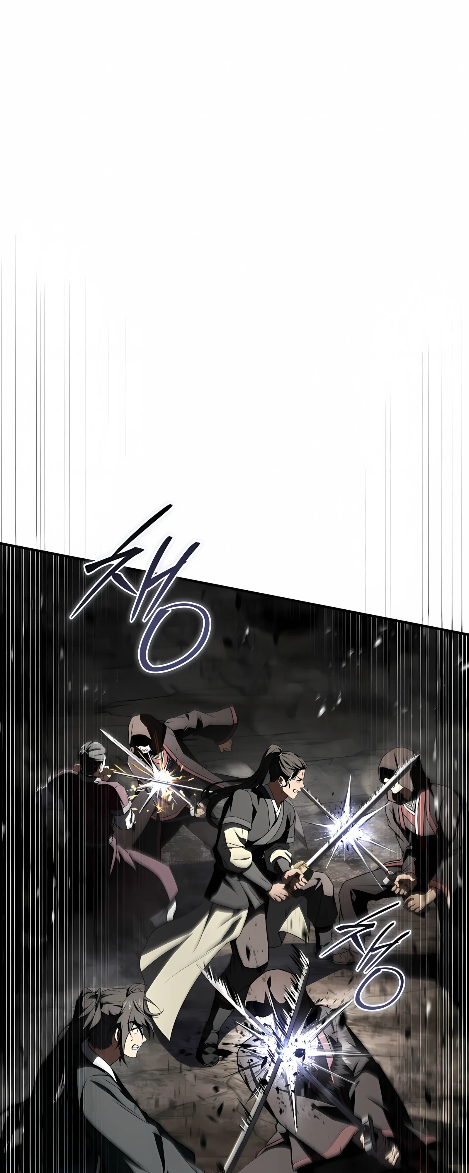 Манга Реинкарнация наёмного воина - Глава 131 Страница 67