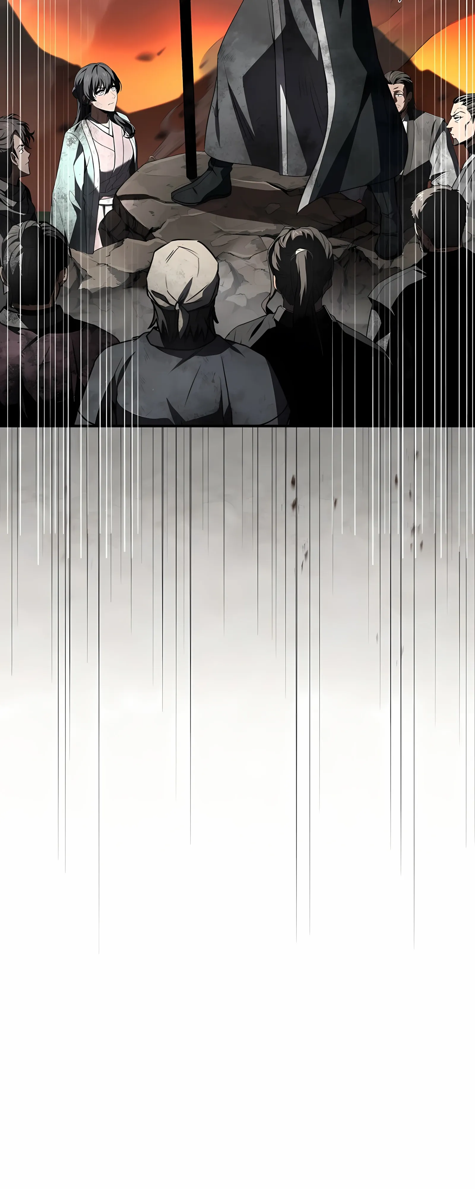 Манга Реинкарнация наёмного воина - Глава 131 Страница 63