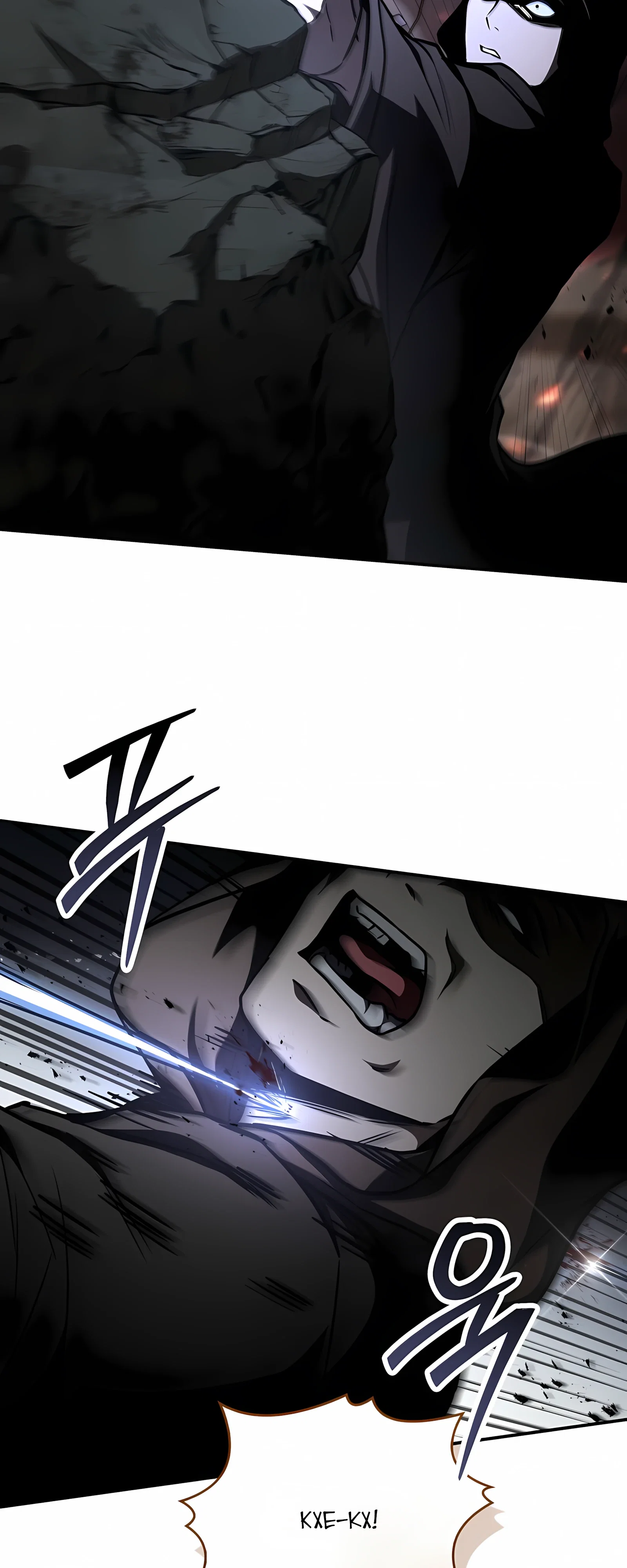 Манга Реинкарнация наёмного воина - Глава 132 Страница 17