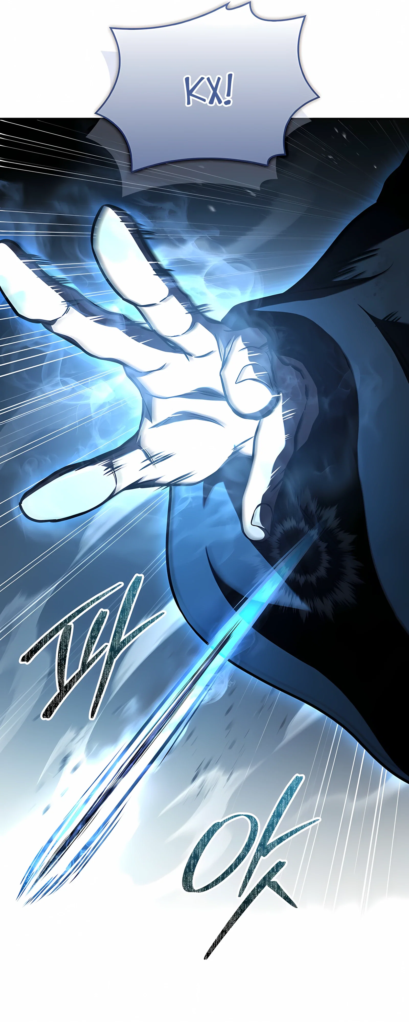 Манга Реинкарнация наёмного воина - Глава 132 Страница 28