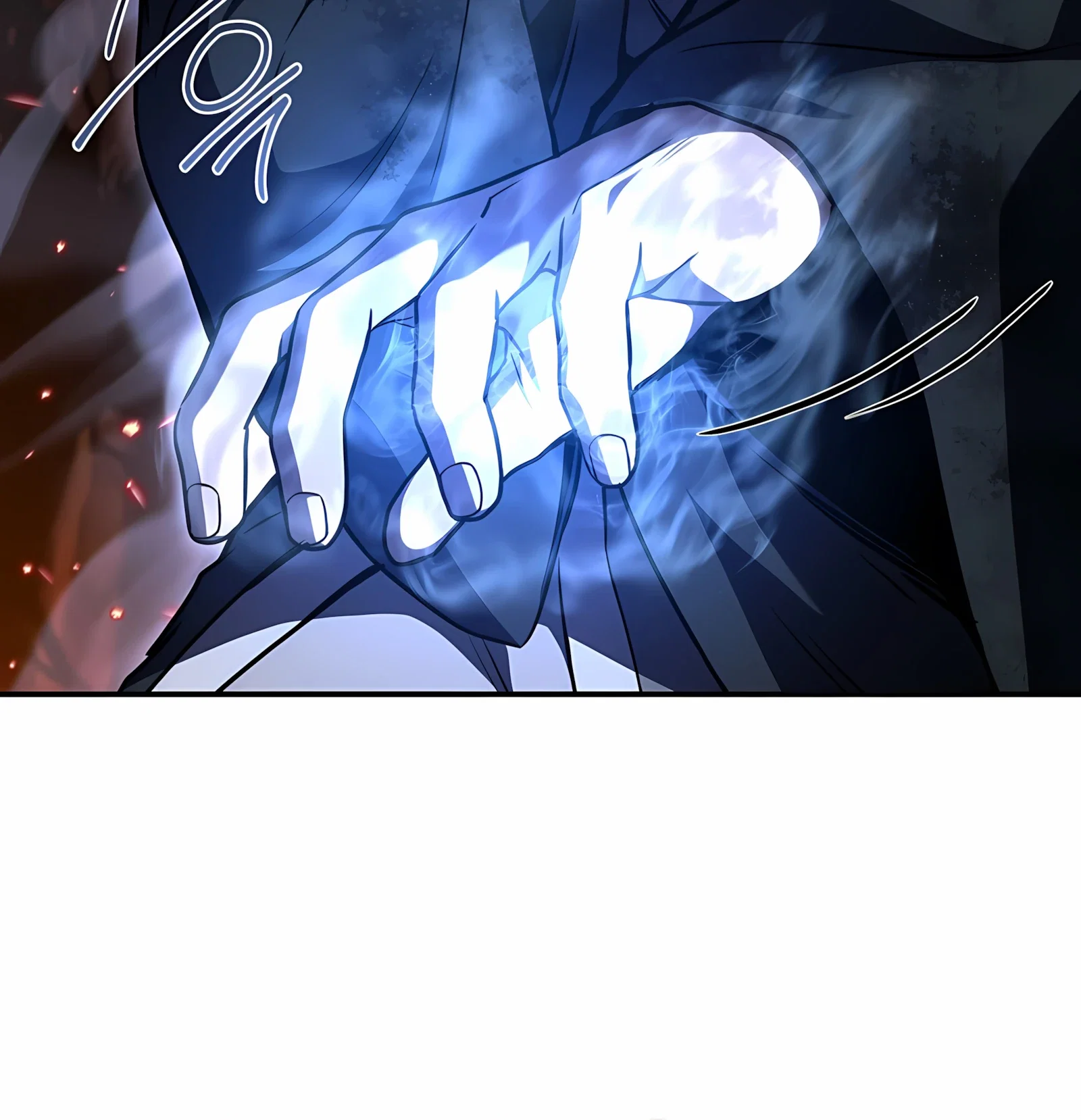 Манга Реинкарнация наёмного воина - Глава 132 Страница 27