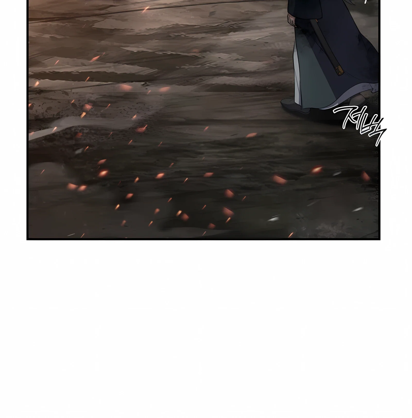 Манга Реинкарнация наёмного воина - Глава 132 Страница 69