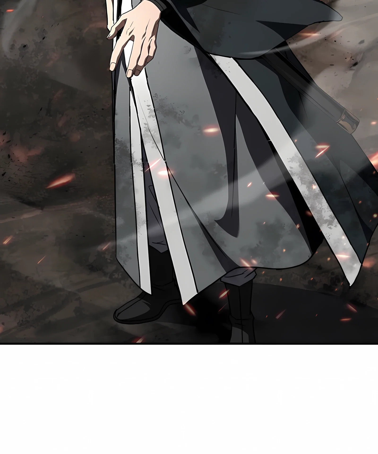 Манга Реинкарнация наёмного воина - Глава 132 Страница 14