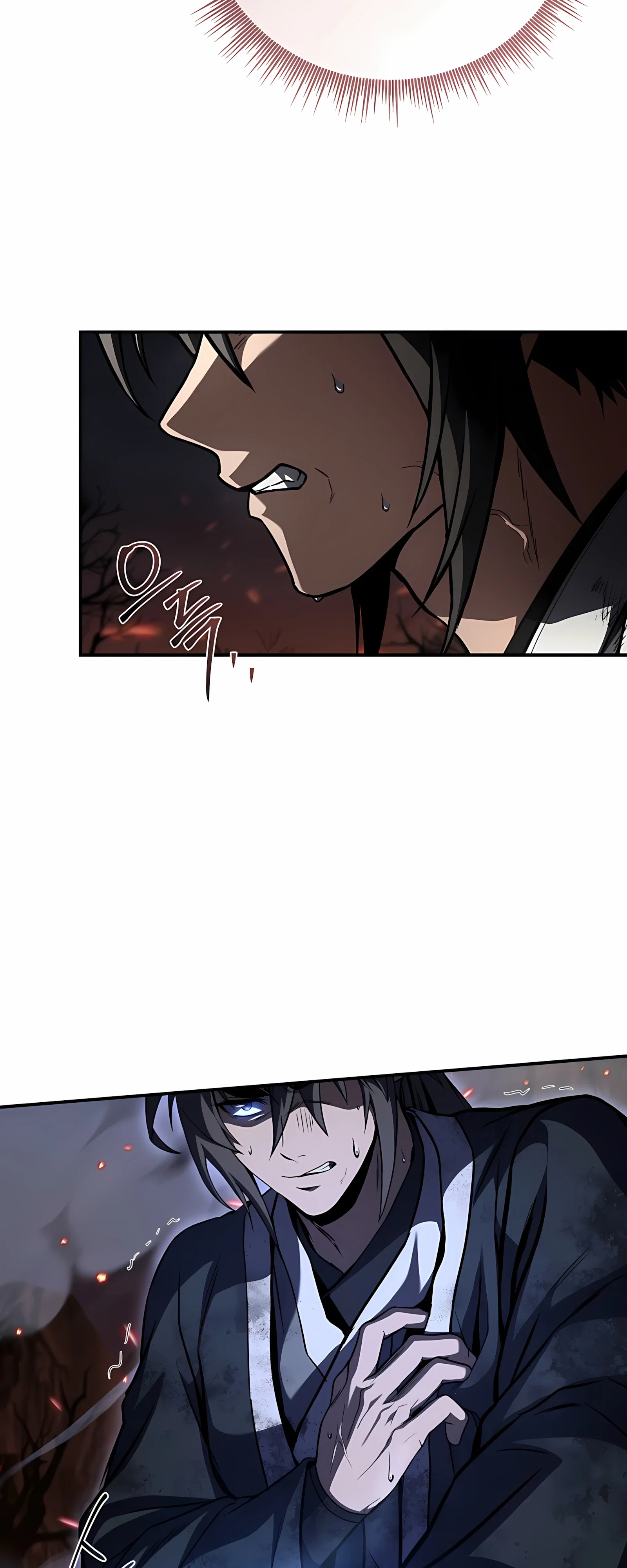 Манга Реинкарнация наёмного воина - Глава 132 Страница 26