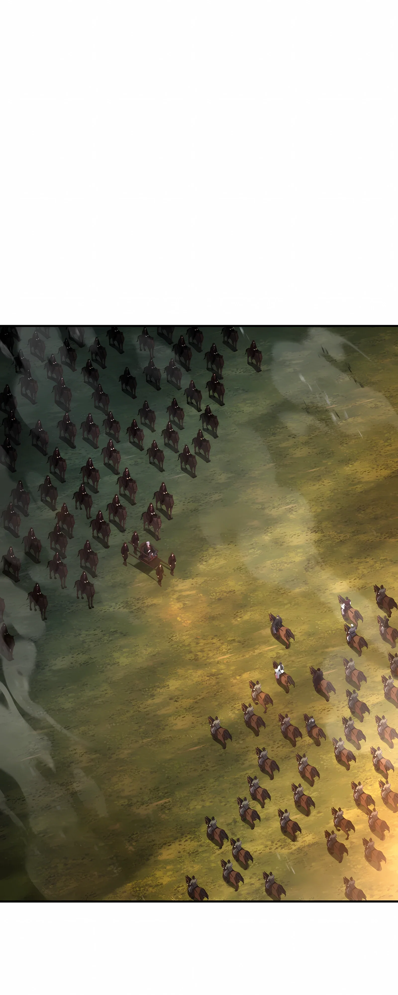 Манга Реинкарнация наёмного воина - Глава 133 Страница 10