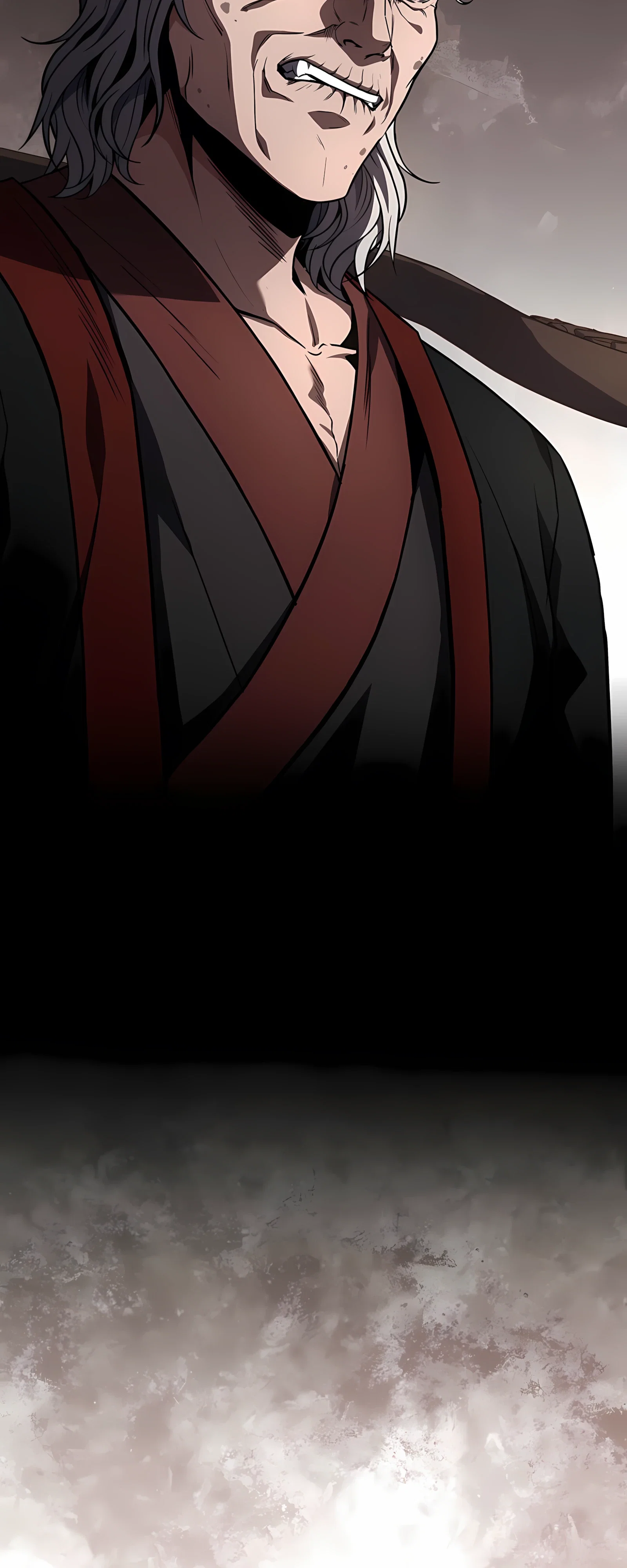 Манга Реинкарнация наёмного воина - Глава 133 Страница 66