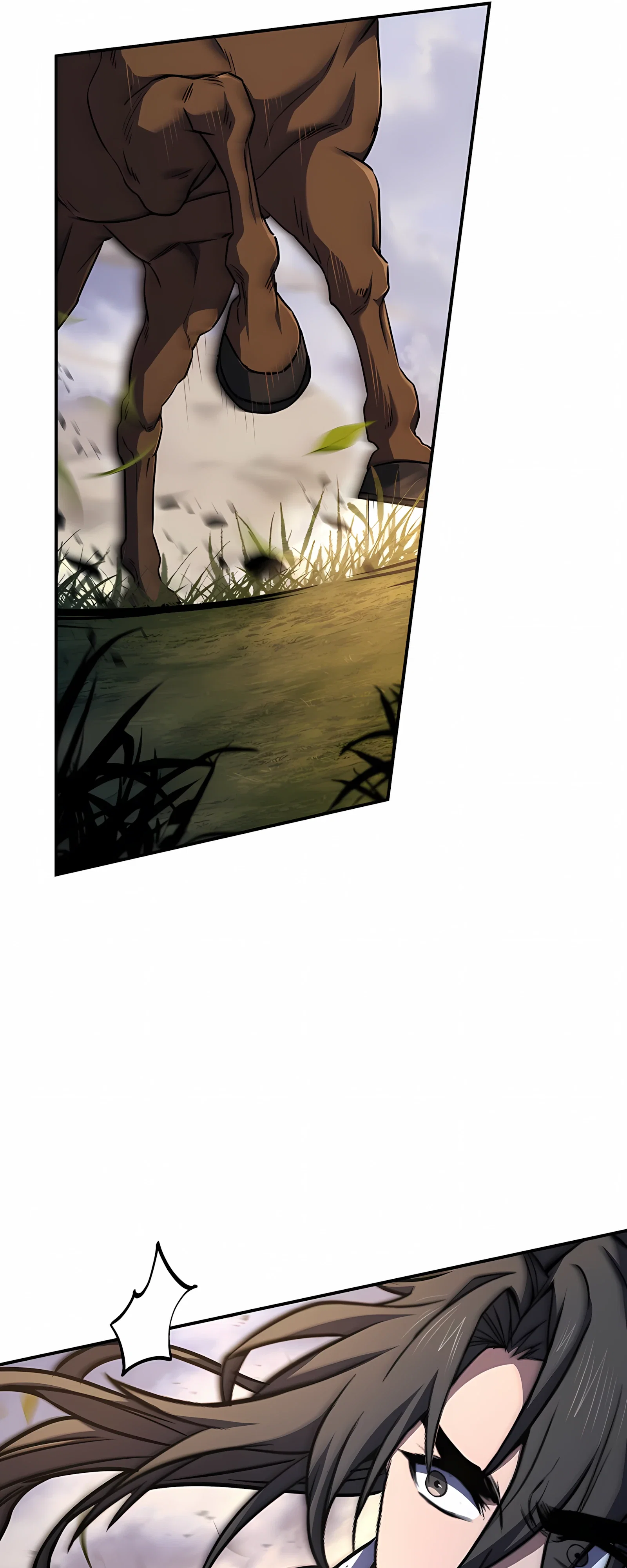 Манга Реинкарнация наёмного воина - Глава 133 Страница 7