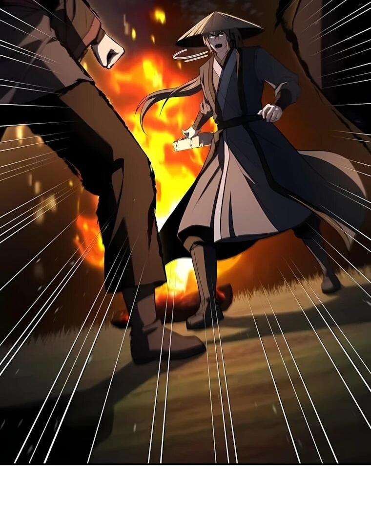 Манга Реинкарнация наёмного воина - Глава 143 Страница 29