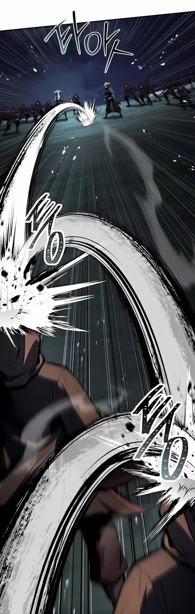 Манга Реинкарнация наёмного воина - Глава 143 Страница 24