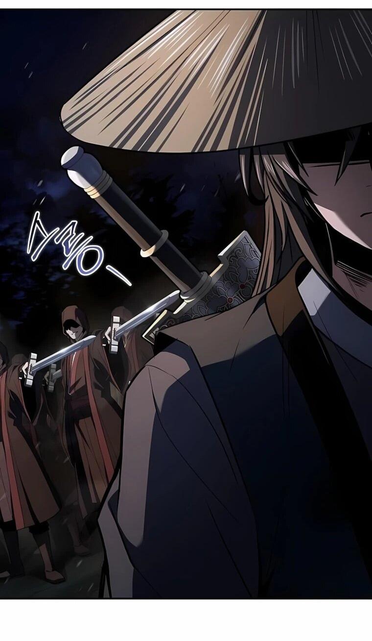 Манга Реинкарнация наёмного воина - Глава 143 Страница 22