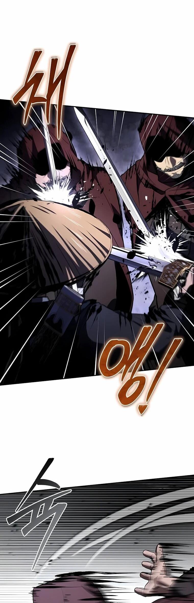 Манга Реинкарнация наёмного воина - Глава 143 Страница 52