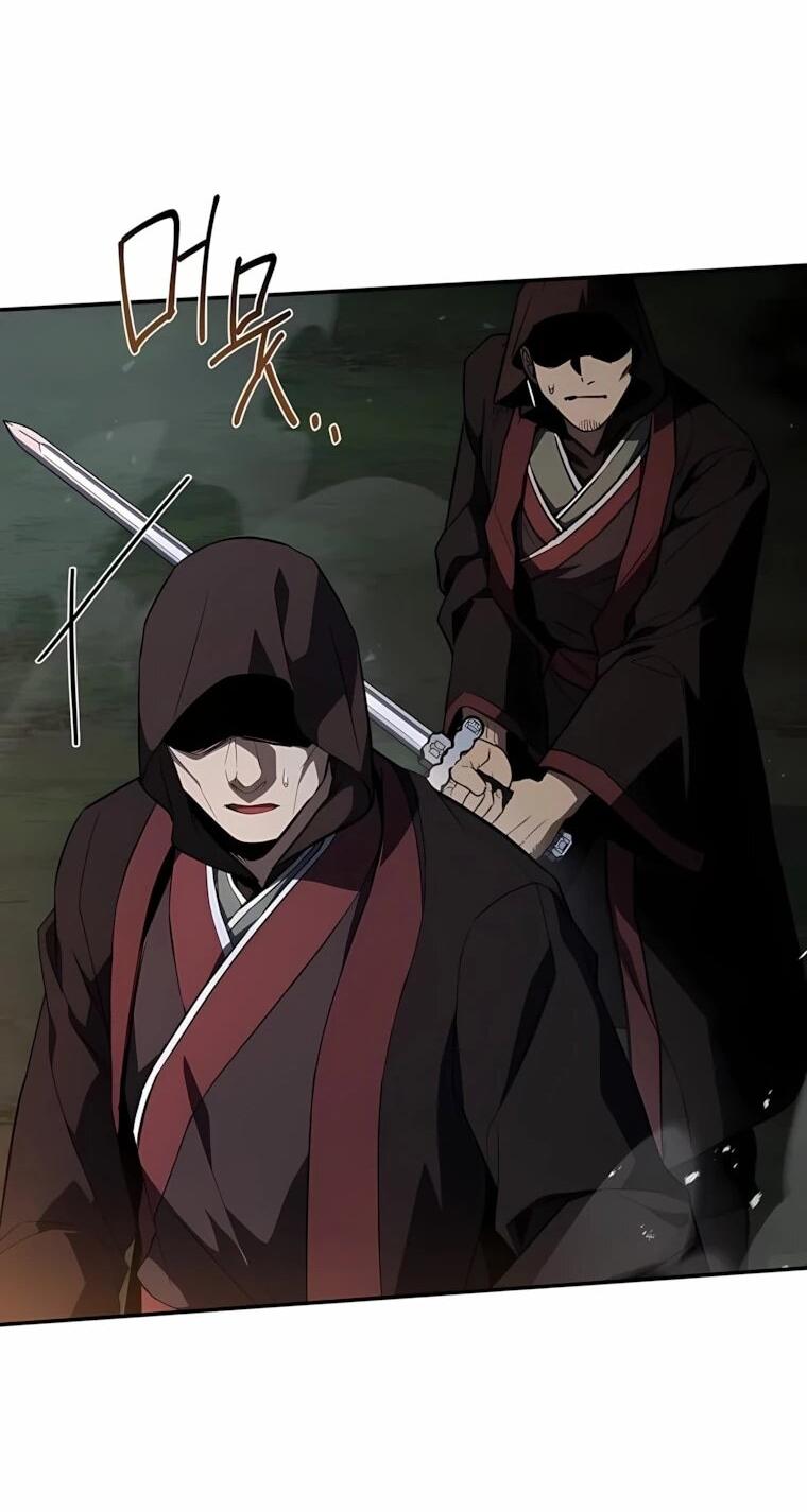 Манга Реинкарнация наёмного воина - Глава 143 Страница 39