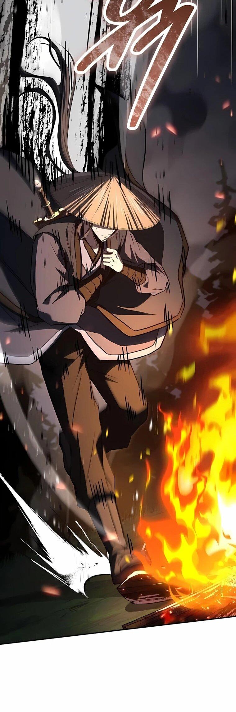 Манга Реинкарнация наёмного воина - Глава 143 Страница 27