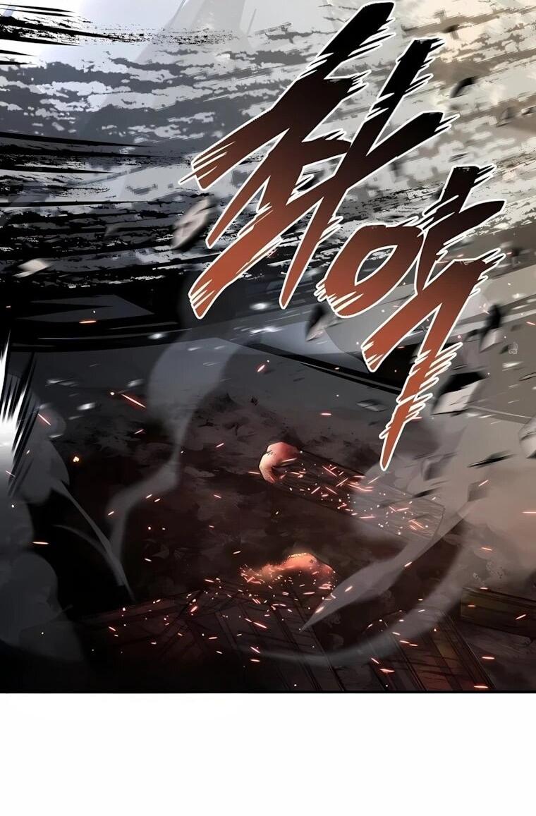 Манга Реинкарнация наёмного воина - Глава 143 Страница 56