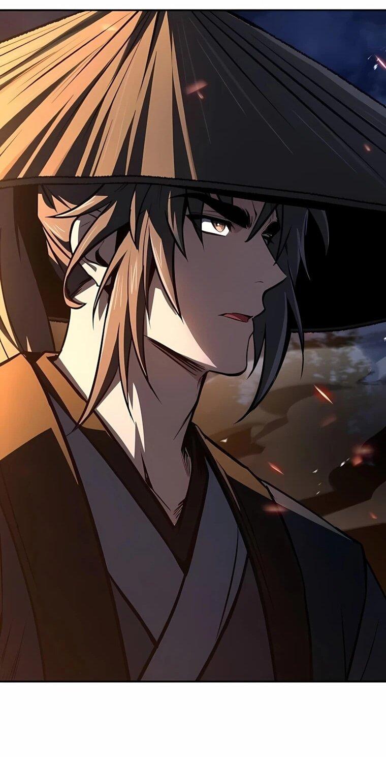 Манга Реинкарнация наёмного воина - Глава 143 Страница 48