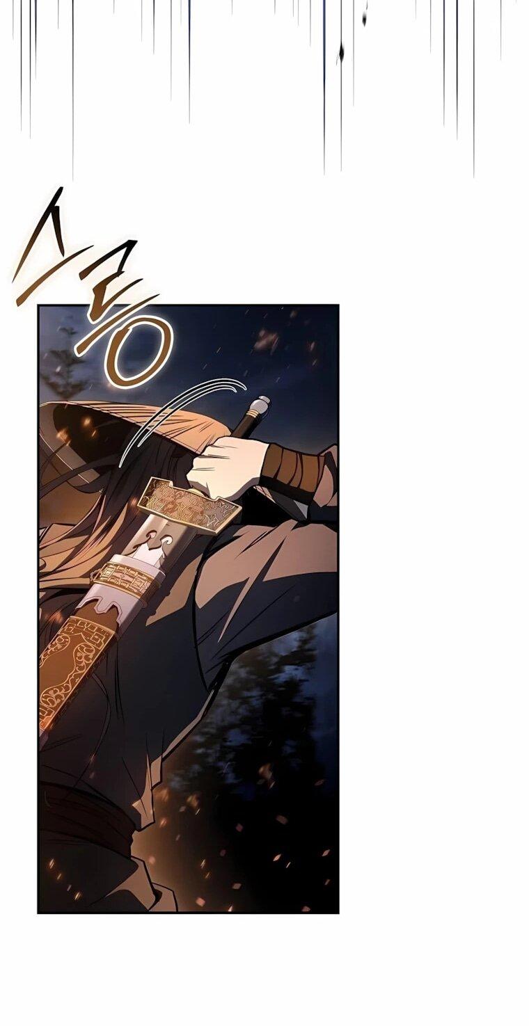 Манга Реинкарнация наёмного воина - Глава 143 Страница 37