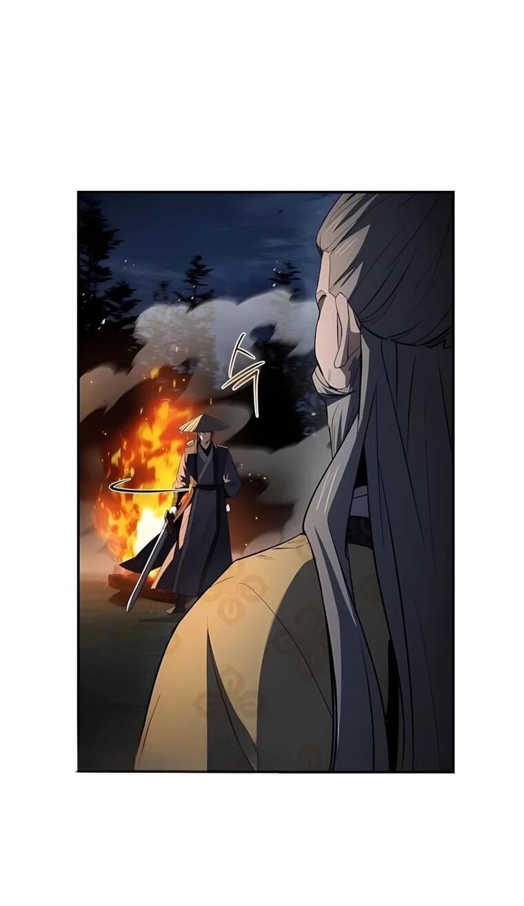 Манга Реинкарнация наёмного воина - Глава 143 Страница 44