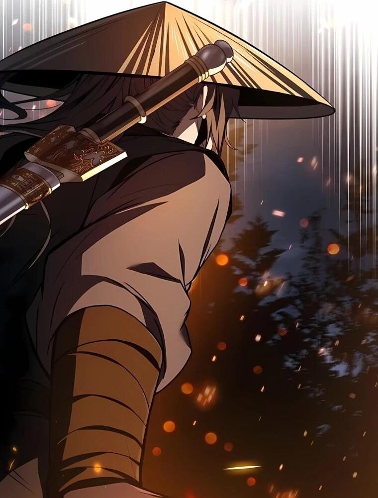 Манга Реинкарнация наёмного воина - Глава 143 Страница 34