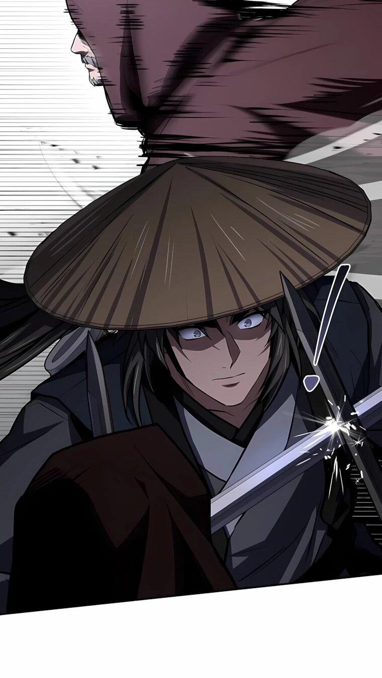 Манга Реинкарнация наёмного воина - Глава 143 Страница 53