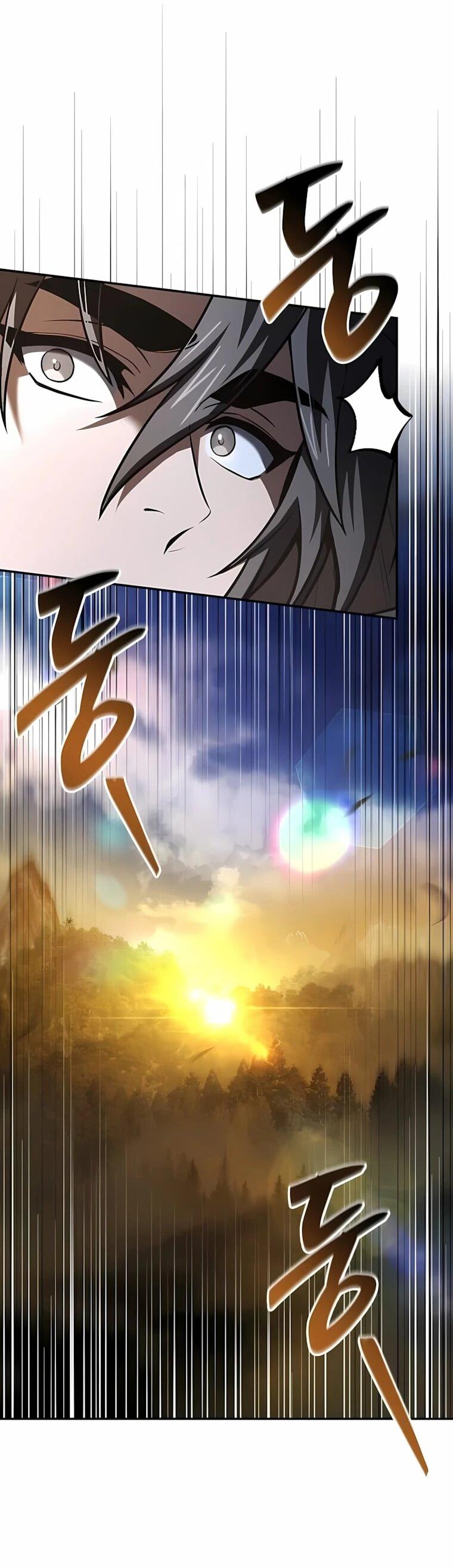 Манга Реинкарнация наёмного воина - Глава 143 Страница 60