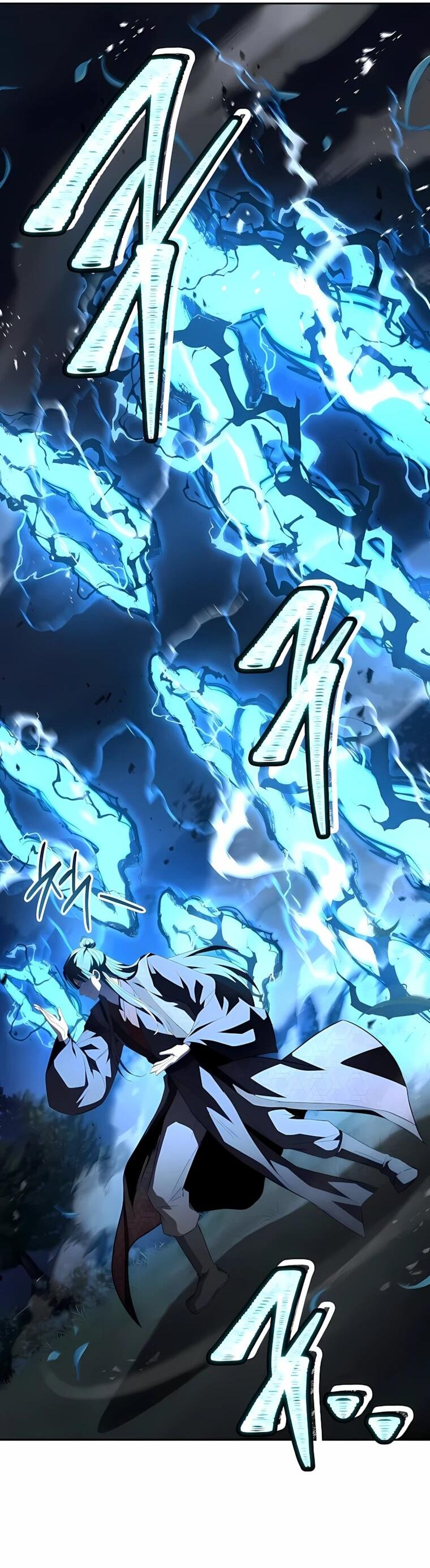 Манга Реинкарнация наёмного воина - Глава 145 Страница 48