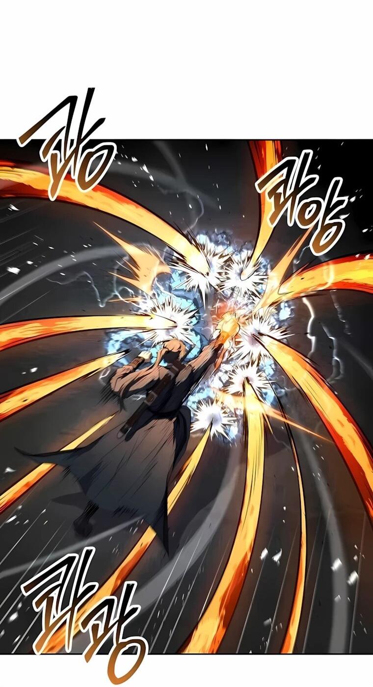 Манга Реинкарнация наёмного воина - Глава 145 Страница 43