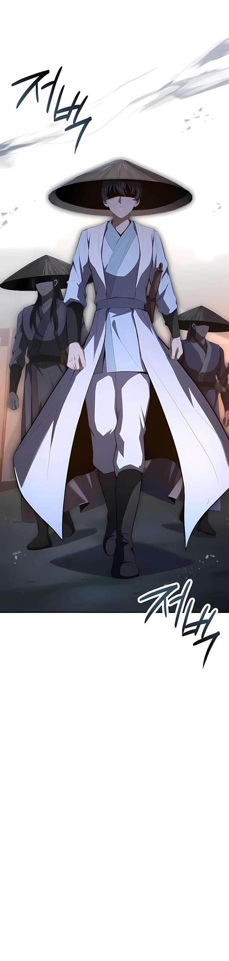 Манга Реинкарнация наёмного воина - Глава 145 Страница 84