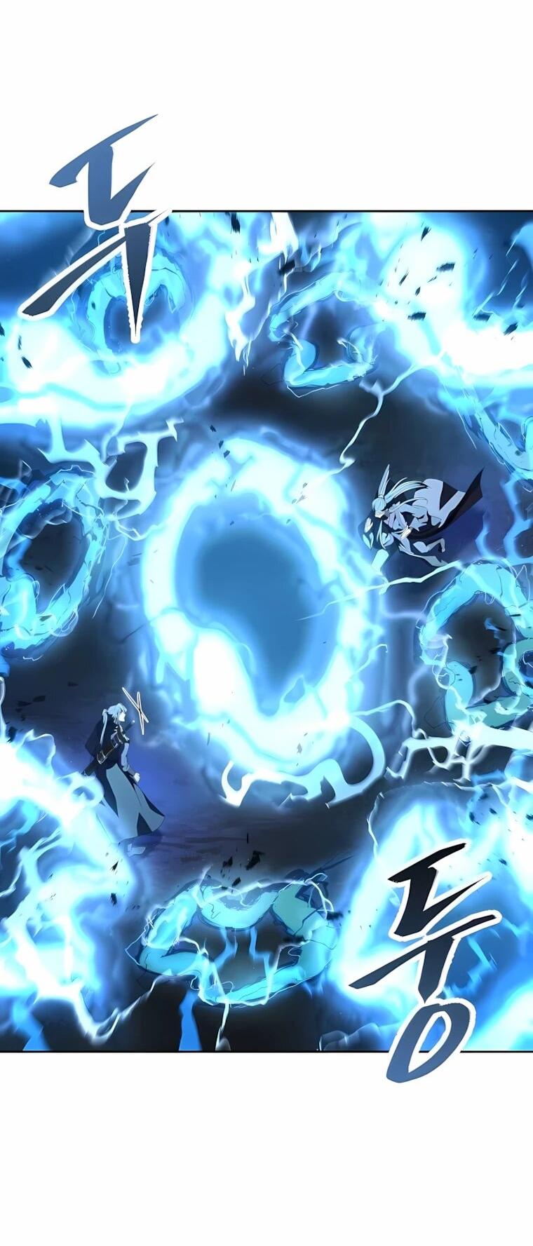 Манга Реинкарнация наёмного воина - Глава 145 Страница 49