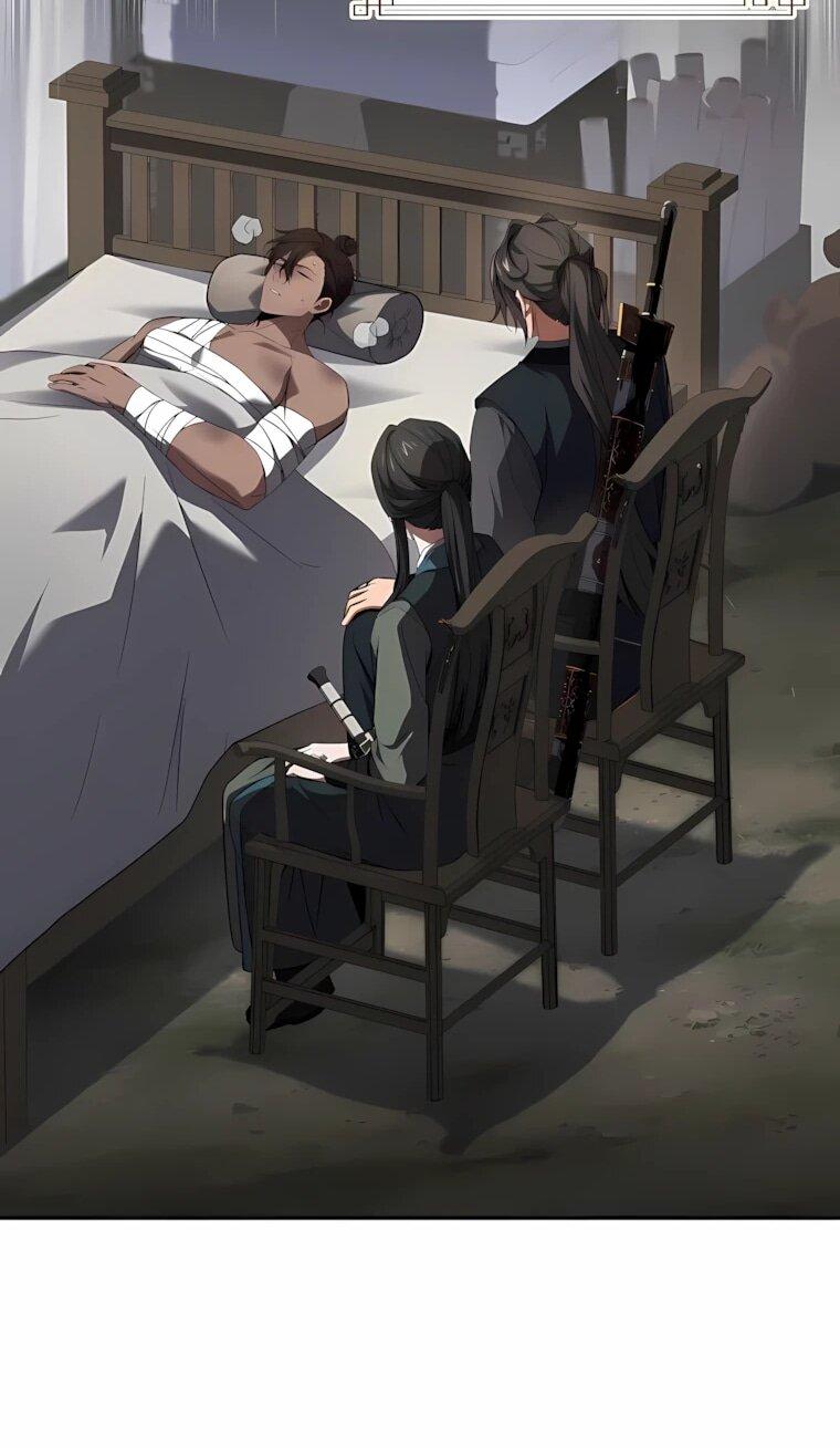 Манга Реинкарнация наёмного воина - Глава 145 Страница 74