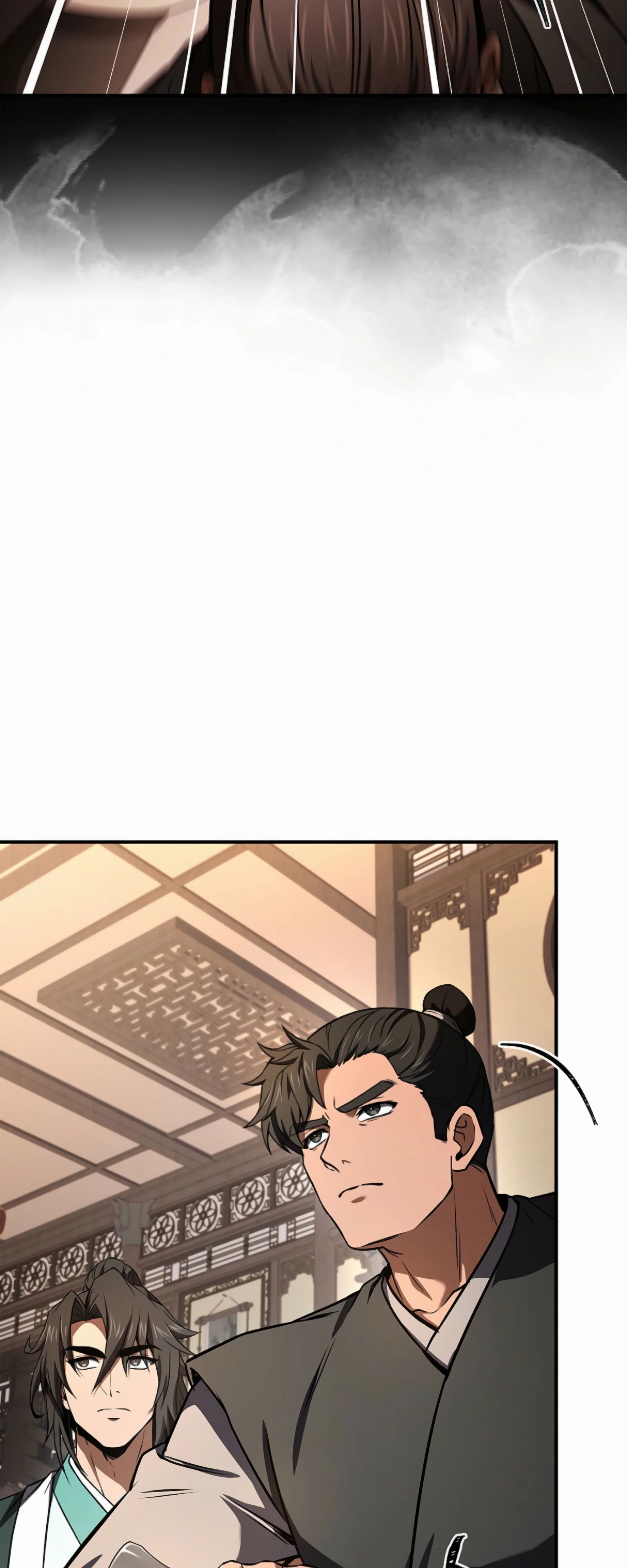 Манга Реинкарнация наёмного воина - Глава 114 Страница 36