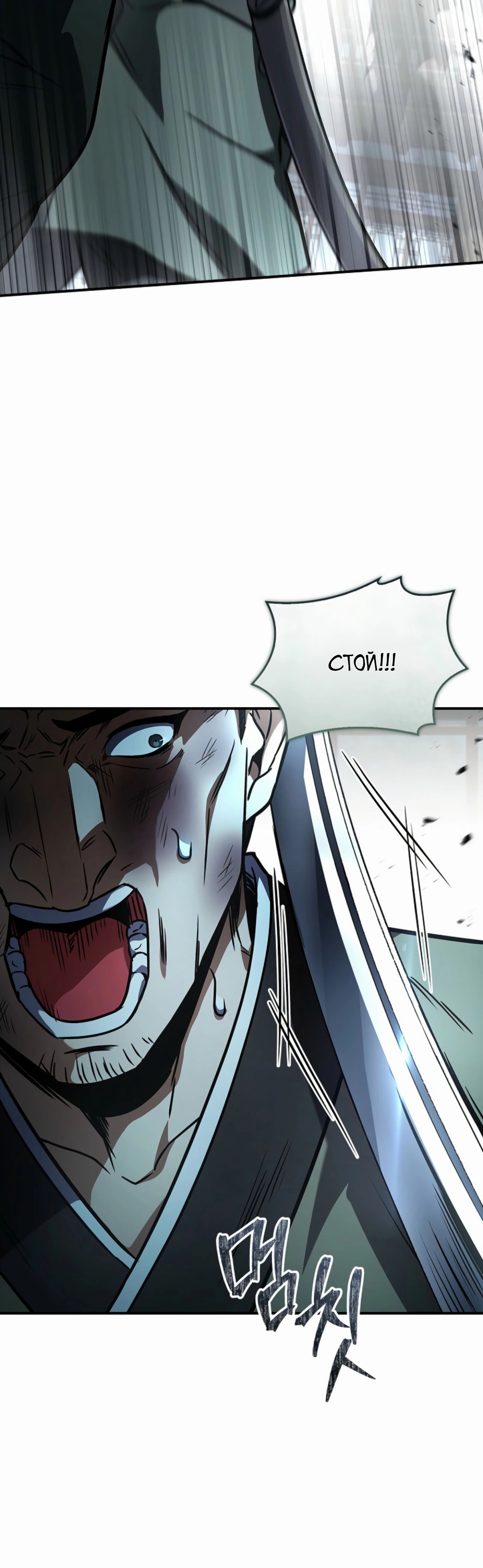 Манга Реинкарнация наёмного воина - Глава 114 Страница 12