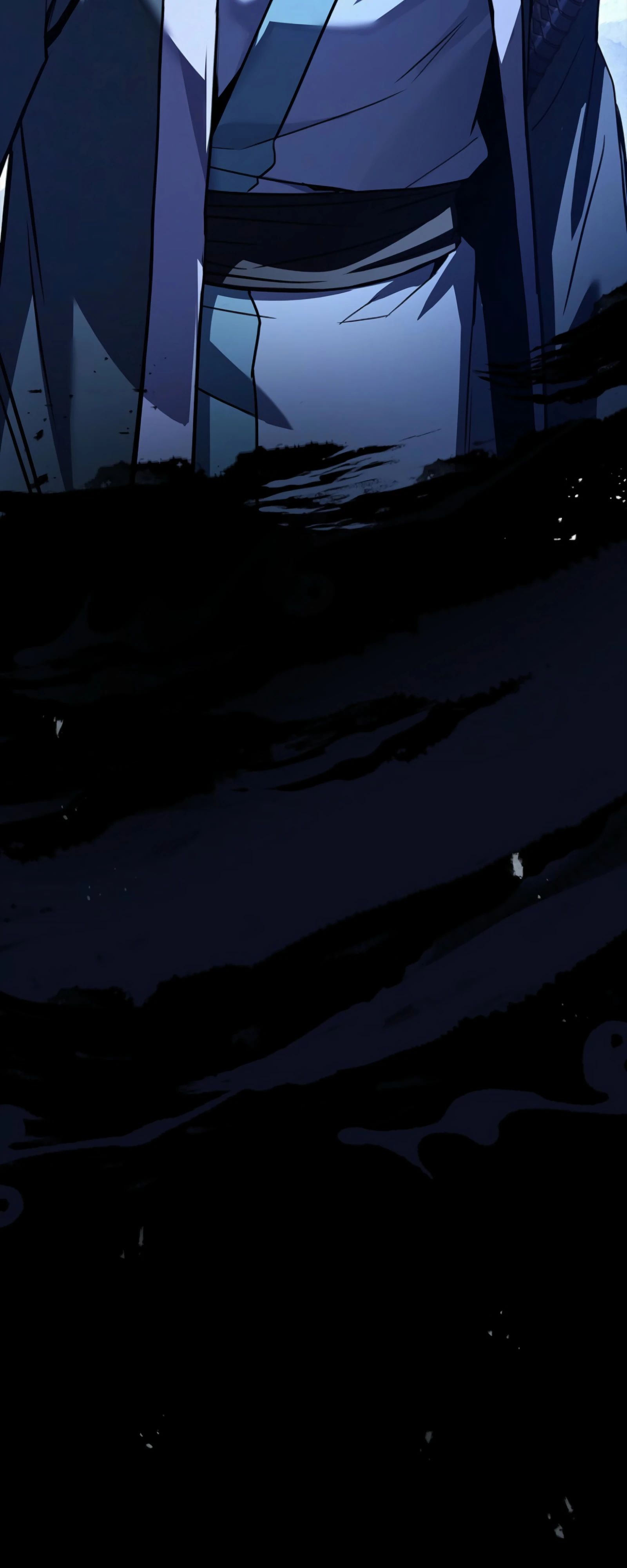 Манга Реинкарнация наёмного воина - Глава 114 Страница 71