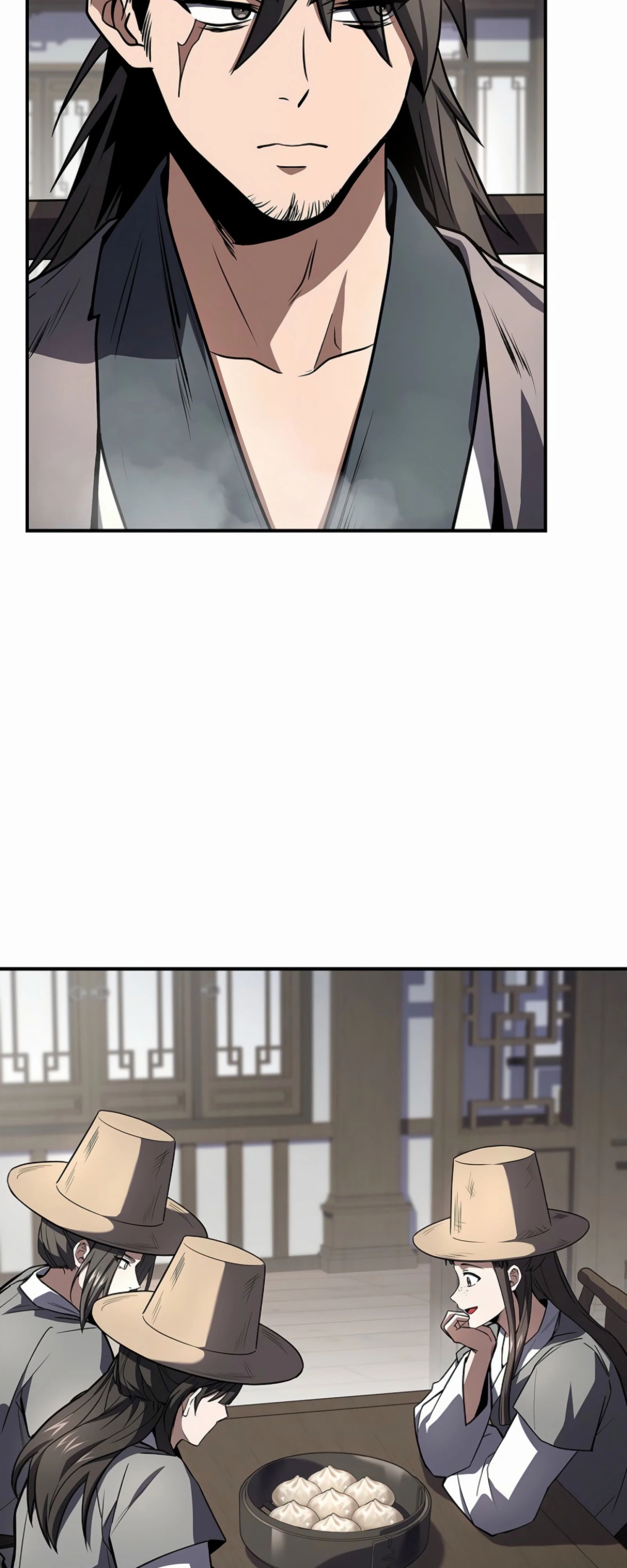 Манга Реинкарнация наёмного воина - Глава 116 Страница 38