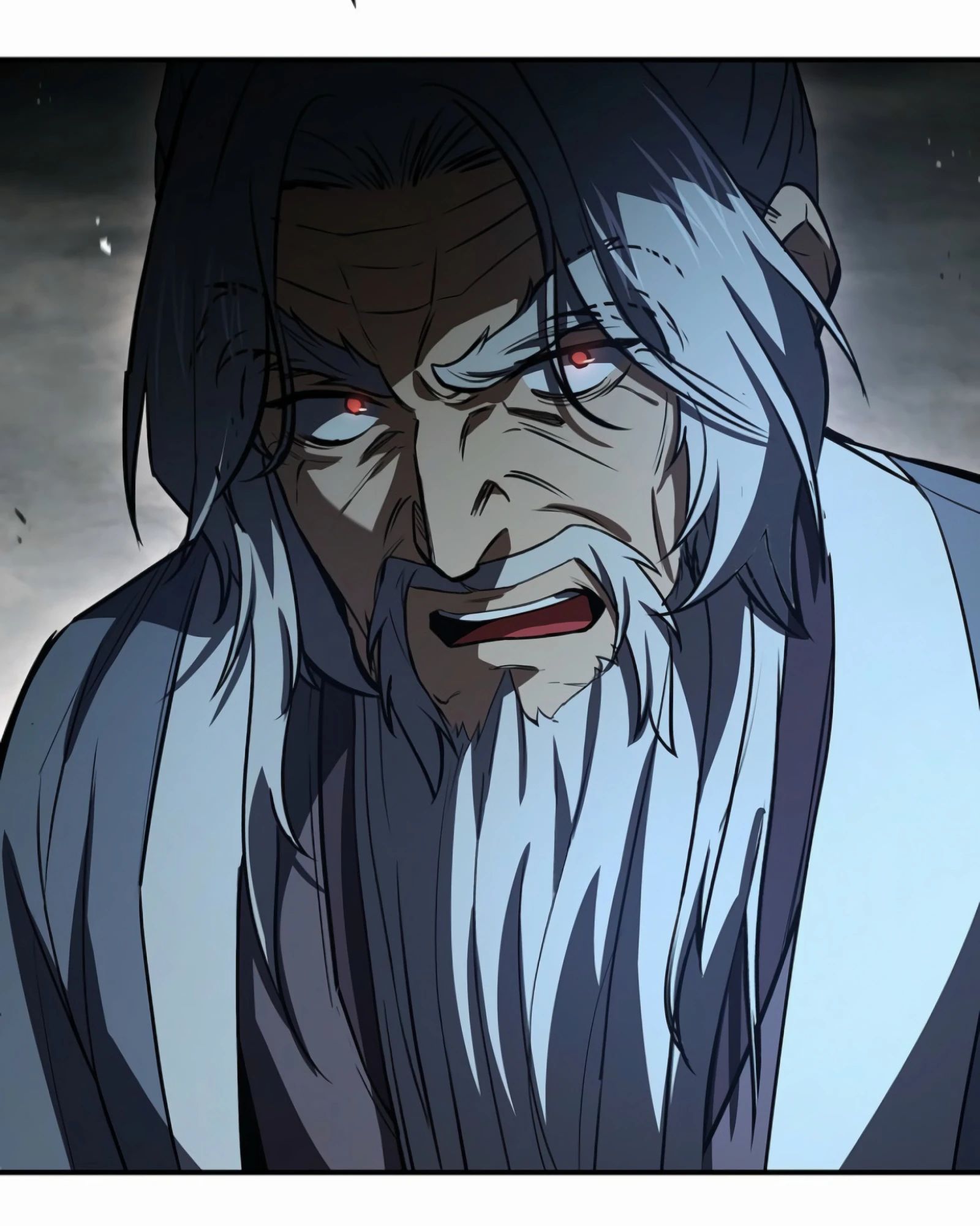 Манга Реинкарнация наёмного воина - Глава 118 Страница 19