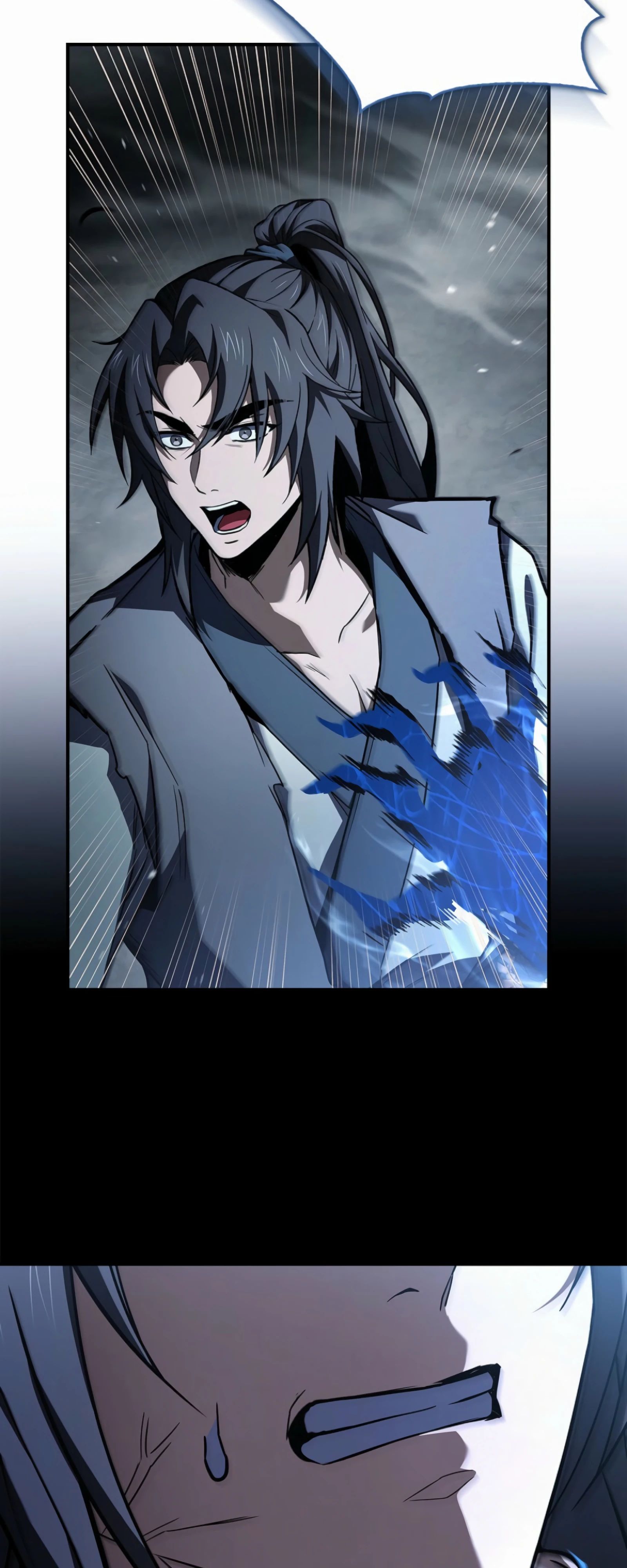 Манга Реинкарнация наёмного воина - Глава 118 Страница 38