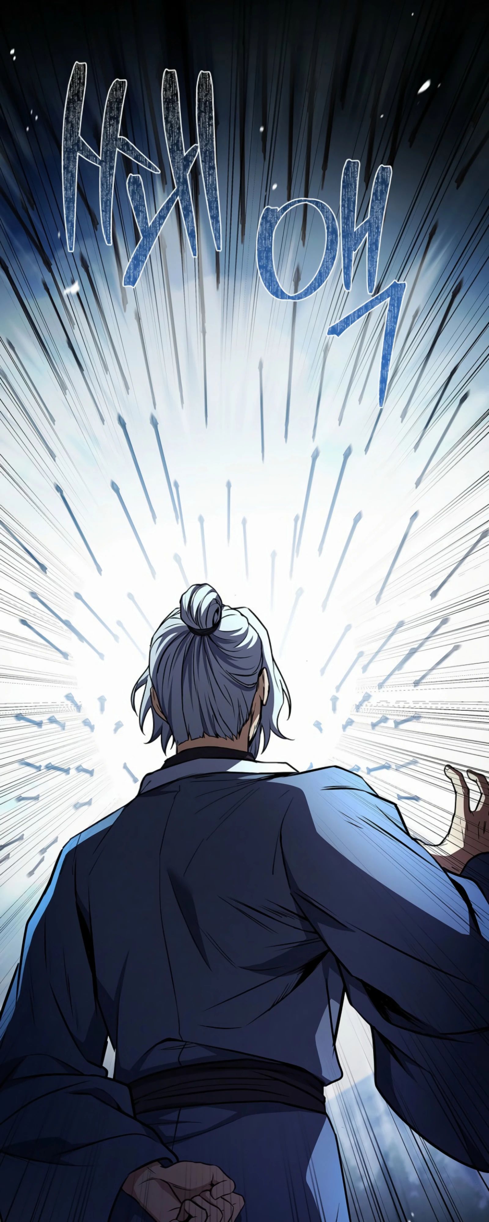 Манга Реинкарнация наёмного воина - Глава 118 Страница 33