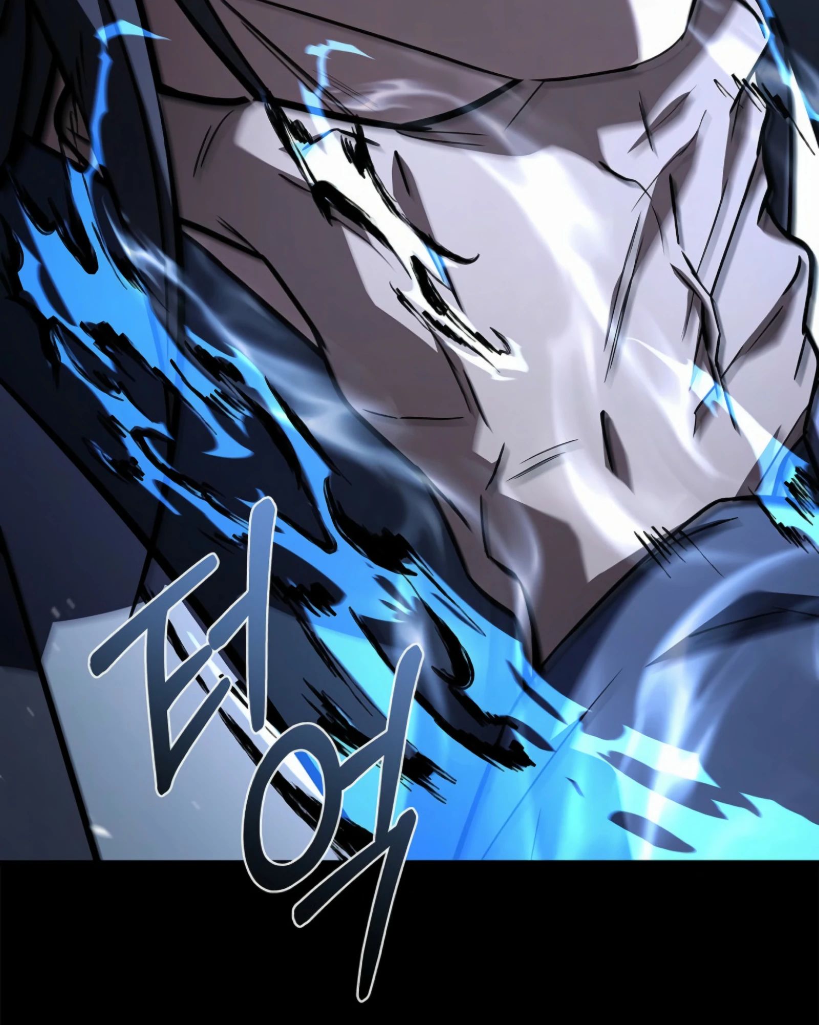 Манга Реинкарнация наёмного воина - Глава 118 Страница 39