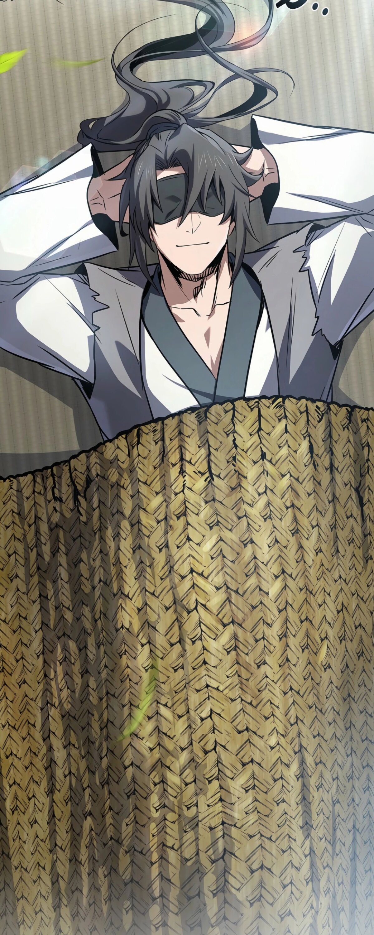 Манга Реинкарнация наёмного воина - Глава 118 Страница 79