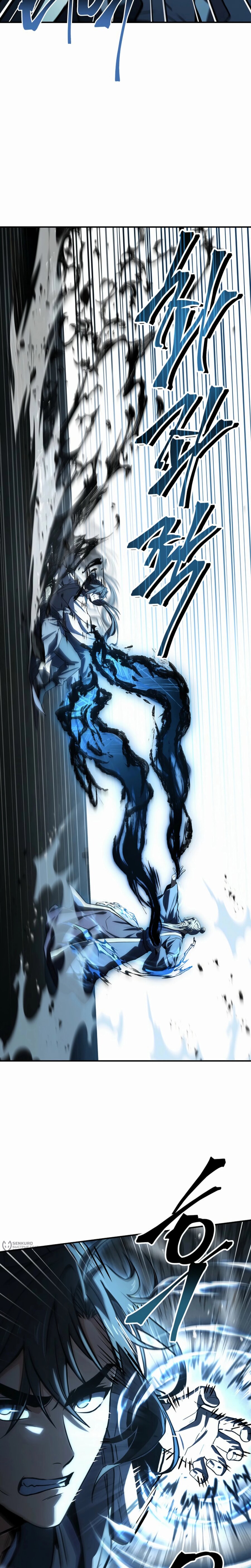 Манга Реинкарнация наёмного воина - Глава 119 Страница 5