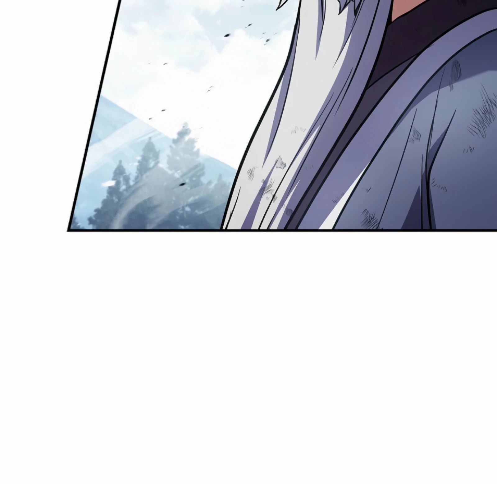 Манга Реинкарнация наёмного воина - Глава 121 Страница 14