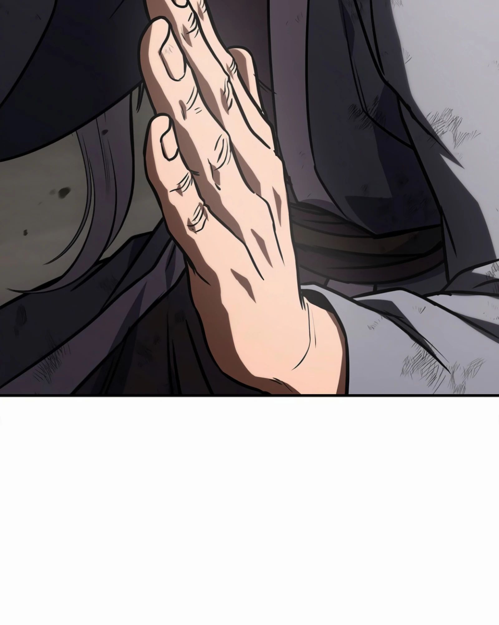 Манга Реинкарнация наёмного воина - Глава 121 Страница 34