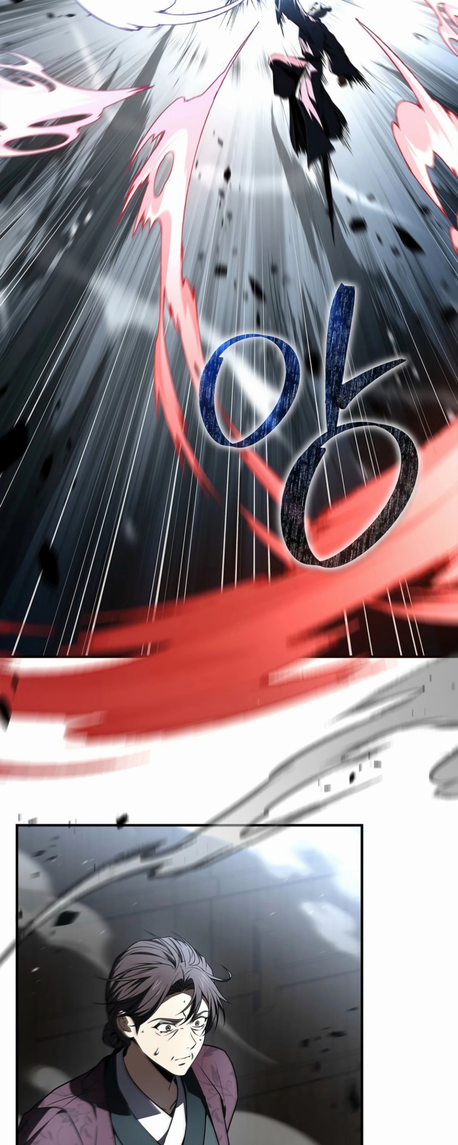 Манга Реинкарнация наёмного воина - Глава 121 Страница 5