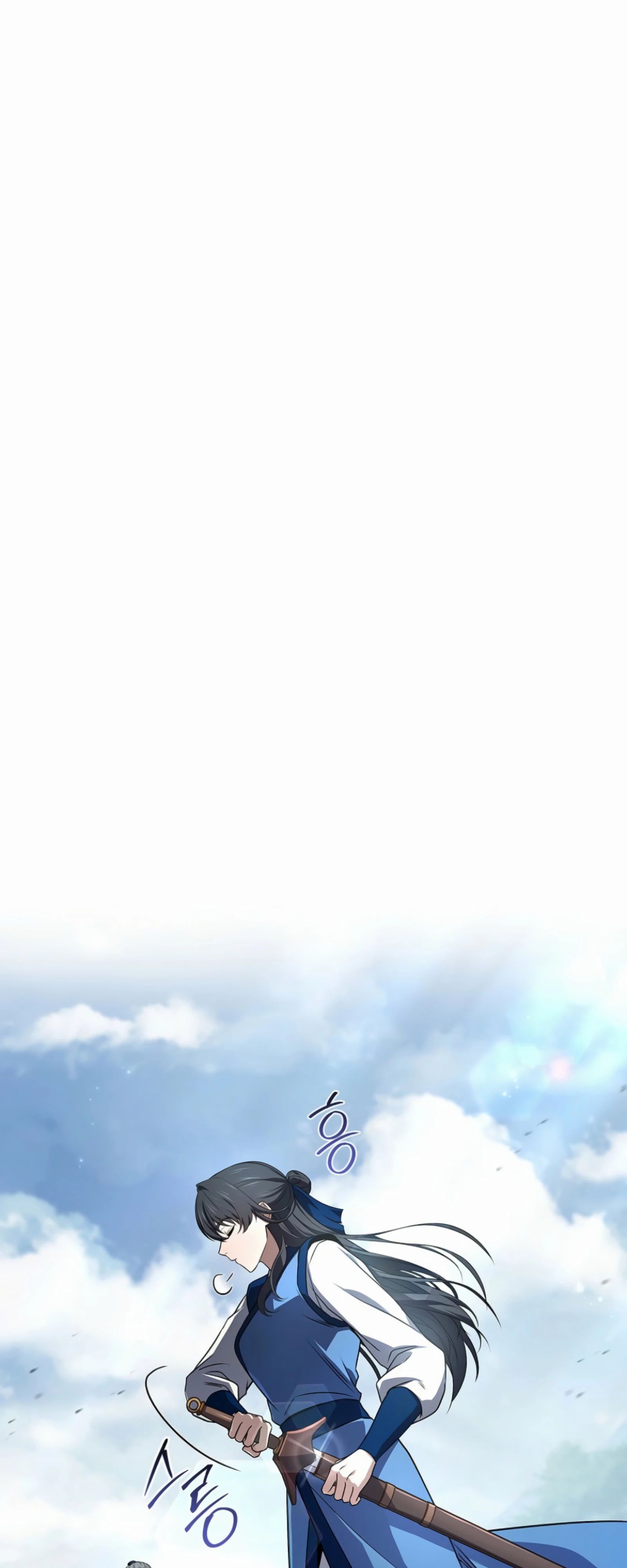 Манга Реинкарнация наёмного воина - Глава 121 Страница 56