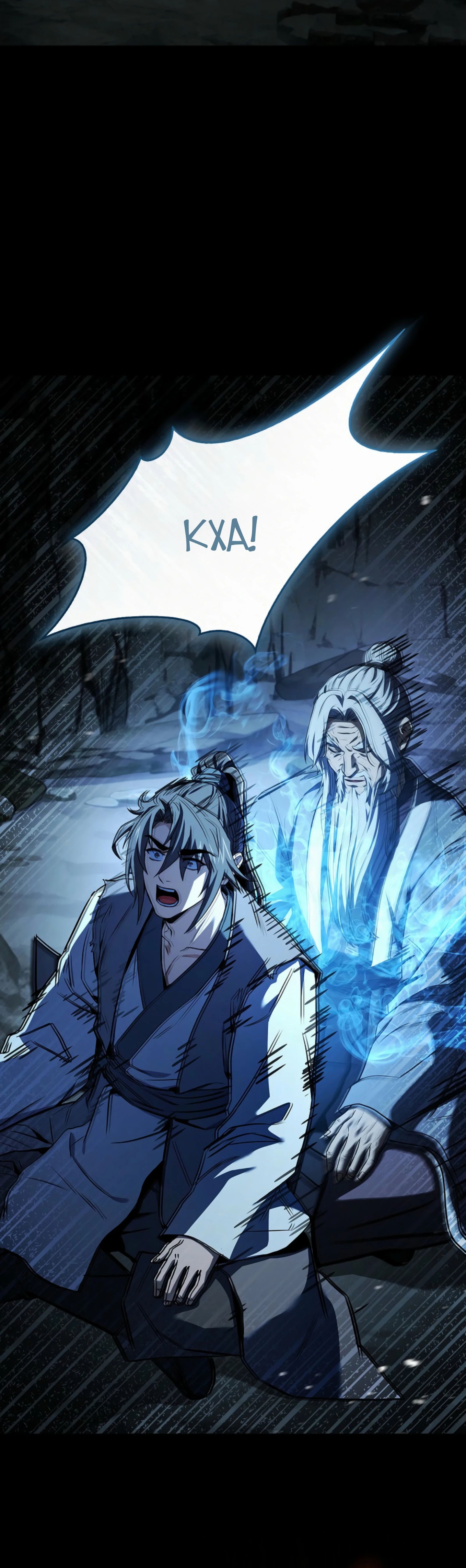 Манга Реинкарнация наёмного воина - Глава 122 Страница 26