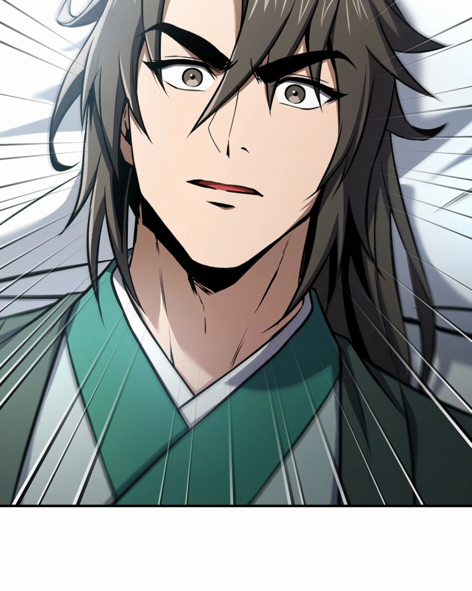 Манга Реинкарнация наёмного воина - Глава 122 Страница 20