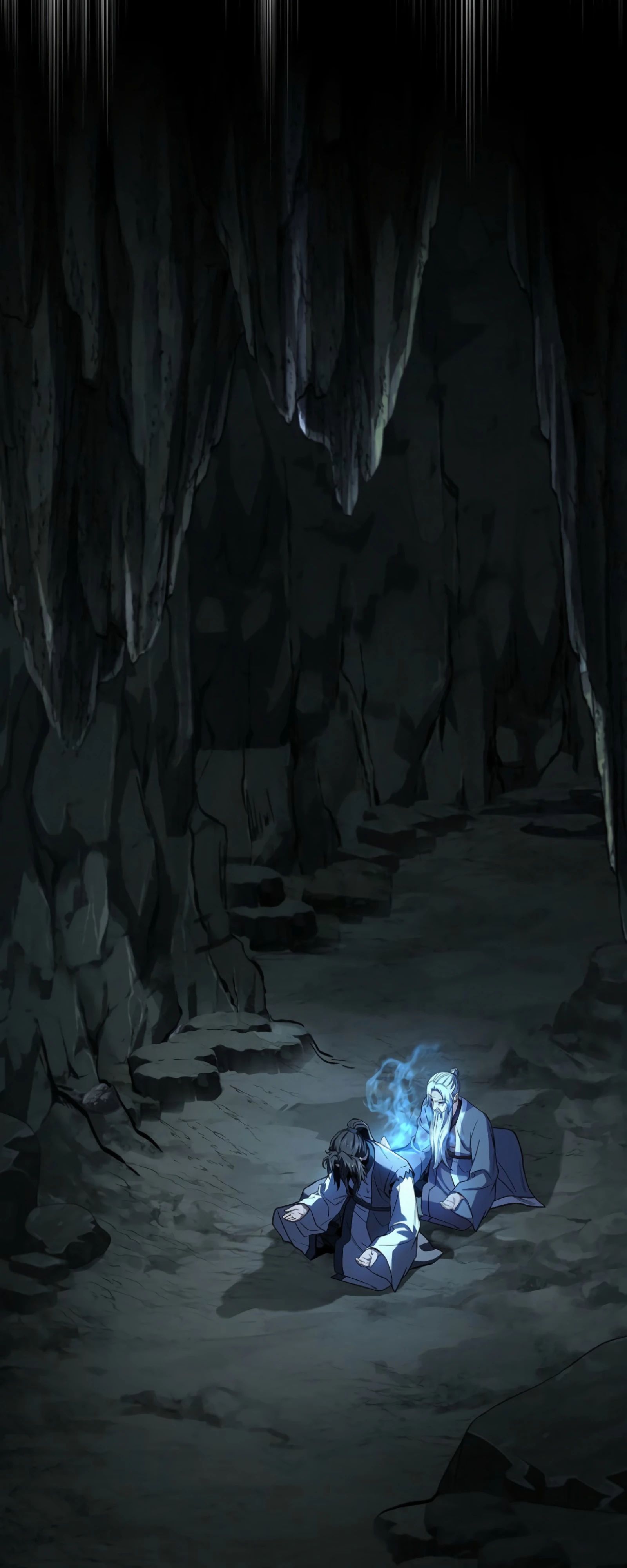 Манга Реинкарнация наёмного воина - Глава 122 Страница 25