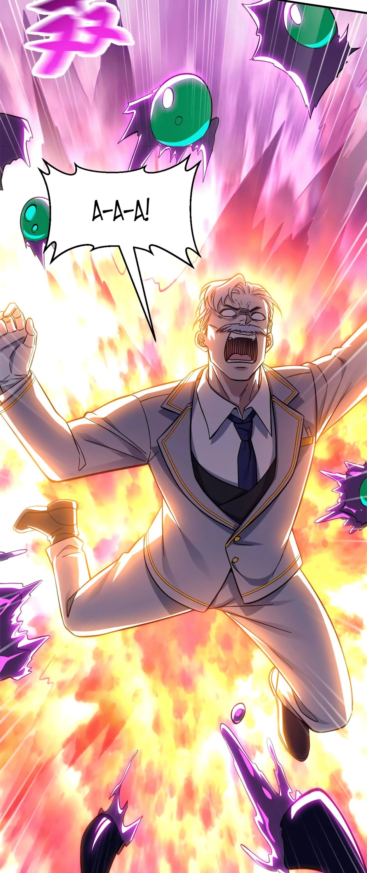 Манга Магазин астральных питомцев - Глава 193 Страница 18