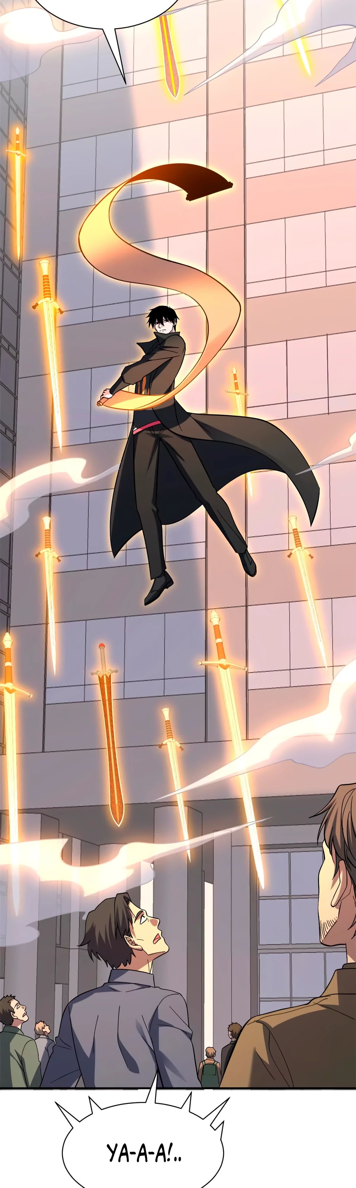 Манга Магазин астральных питомцев - Глава 197 Страница 20