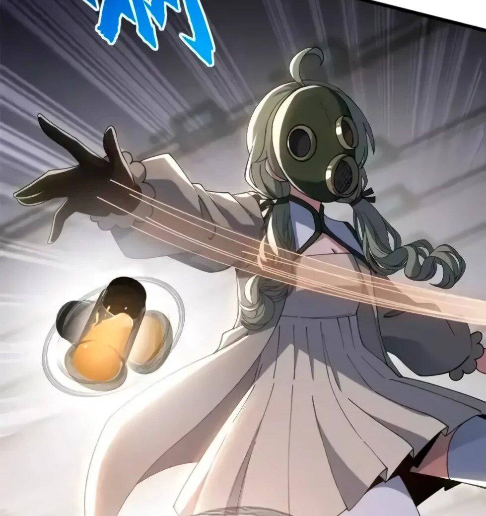 Манга Магазин астральных питомцев - Глава 204 Страница 22